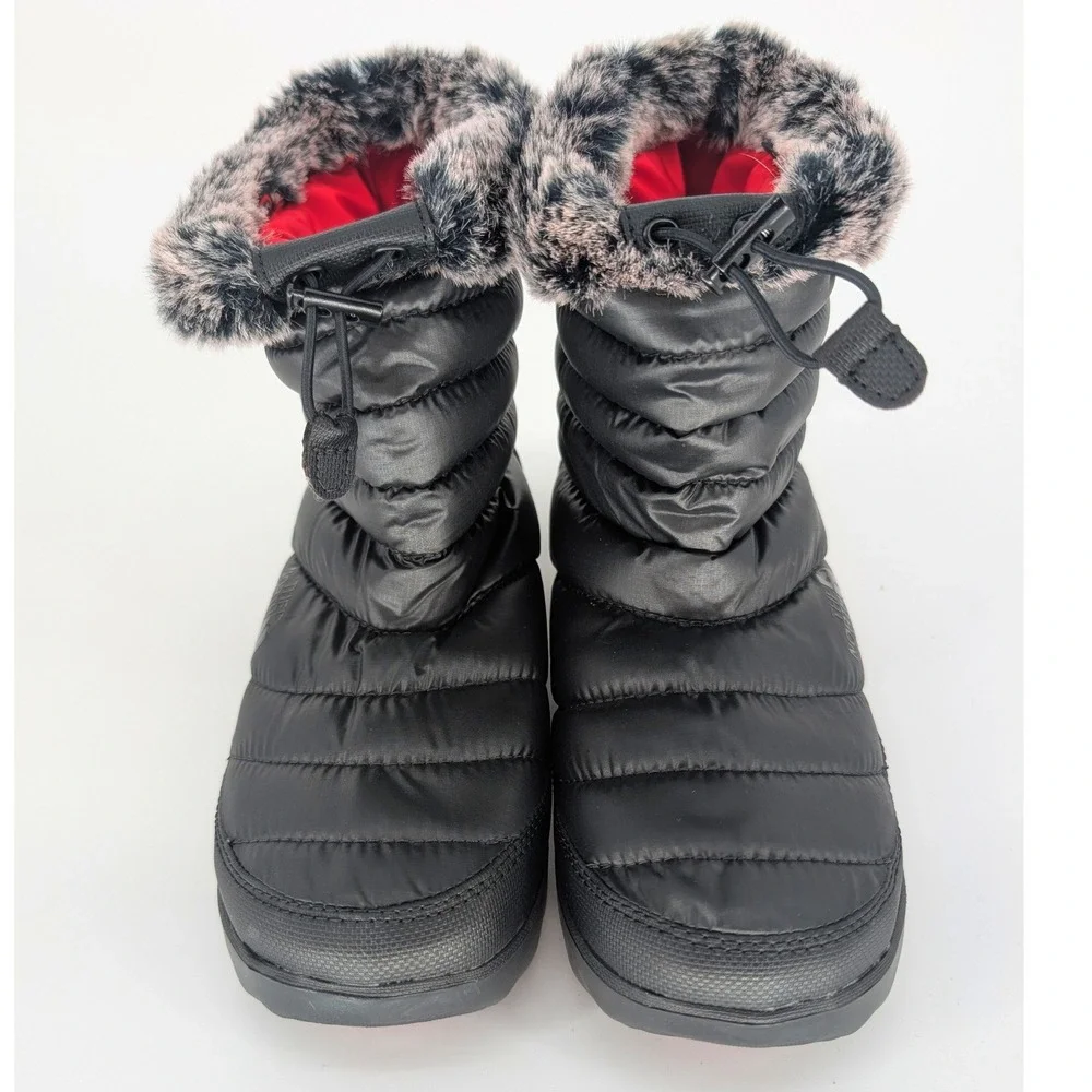 The North Face size women